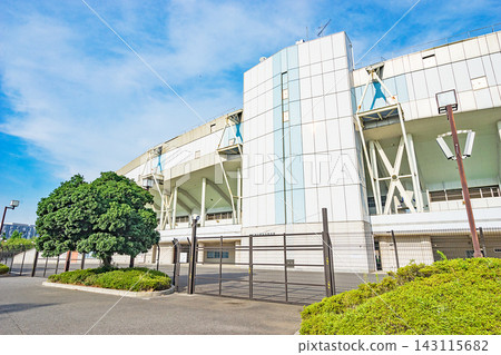 千葉縣柏之葉公園綜合體育場 千葉縣柏之葉公園綜合體育場 143115682