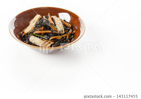 Hijiki的燉菜 Hijiki的燉菜 143117455
