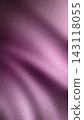 Rich, vibrant abstract grainy background with deep mauve and light pink color blend and dynamic curved light rays. Ideal for fashion, beauty, and trendy designs 143118055