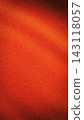High-quality abstract vertical background featuring a vibrant, fiery orange and dark red gradient with an authentic, trendy grainy texture and subtle blur effect 143118057