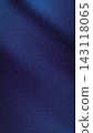 Abstract dark blue gradient with a grainy texture and soft light blurs, creating a sophisticated vertical backdrop for modern wallpapers, banners, and designs 143118065