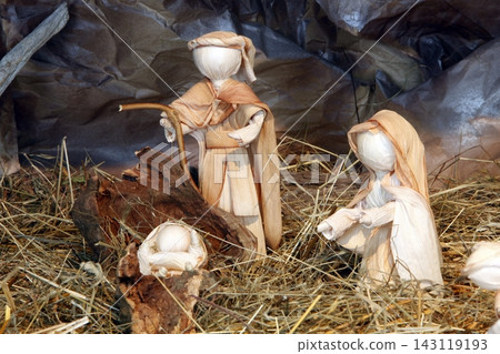 Nativity Scene Nativity Scene 143119193