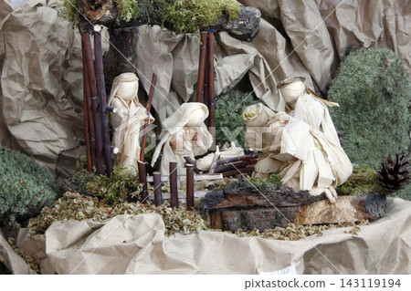 Nativity Scene Nativity Scene 143119194