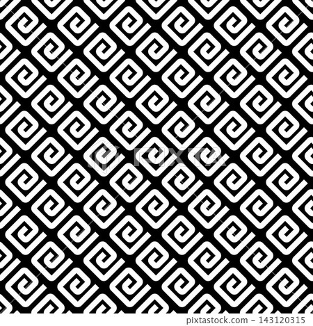 Seamless pattern with white E letter(texture 2) Seamless pattern with white E letter(texture 2) 143120315