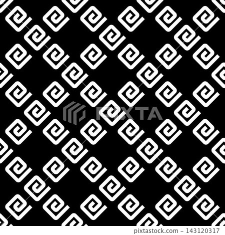 Seamless pattern with white E letter(texture 4) Seamless pattern with white E letter(texture 4) 143120317