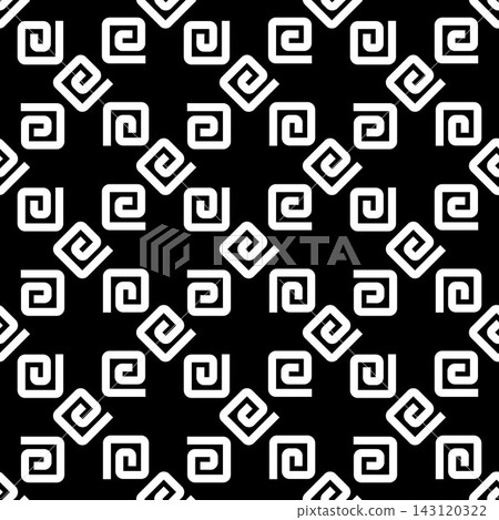 Seamless pattern with white E letter(texture 9) Seamless pattern with white E letter(texture 9) 143120322