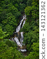 Upper section of Kirifuri Falls 143121362