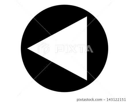 箭頭圖標 箭頭圖標 143122151