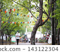 Festival landscape 143122304
