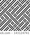 Texture with black bands (2) 143124741