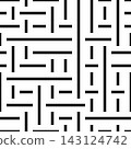 Texture with black bands 143124742