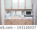 Kitchen white goods 143126037