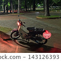 HONDA Cub 143126393