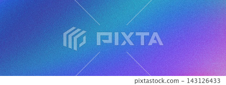 Abstract Blue and cyan grainy gradient - calm tech branding banner background Abstract Blue and cyan grainy gradient - calm tech branding banner background 143126433