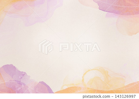 Watercolor blur texture background Watercolor blur texture background 143126997