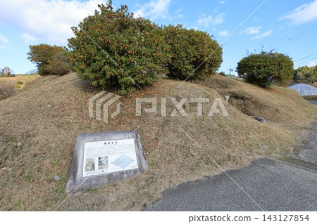 塚塚,飛鳥,巨石文化,考古遺址 塚塚,飛鳥,巨石文化,考古遺址 143127854