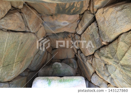 塚塚，飛鳥，巨石文化，考古遺址 143127860