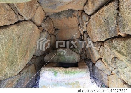 塚塚，飛鳥，巨石文化，考古遺址 143127861
