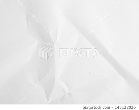 Paper crumpled abstract background white pattern wall design grunge letter parchment cardboard material empty crease wrinkle crushed document grey ragged rougt wrinkled torn crinkled page scrapbook Paper crumpled abstract background white pattern wall design grunge letter parchment cardboard material empty crease wrinkle crushed document grey ragged rougt wrinkled torn crinkled page scrapbook 143128020