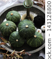 Mini pumpkin Halloween decorations 143128800