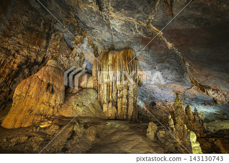 A Trip to Vietnam: Phong Nha-Ke Bang National Park A Trip to Vietnam: Phong Nha-Ke Bang National Park 143130743