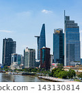 越南之旅：胡志明市 143130814
