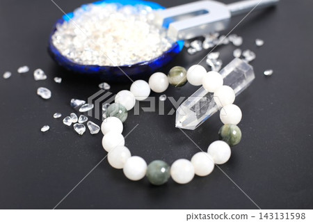 Power stone bracelet Power stone bracelet 143131598