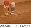 Perfume bottles and perfume | Retro and nostalgic vintage image 143132443