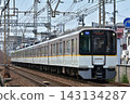 Kintetsu Osaka Line 9820 series 143134287