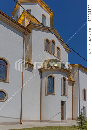 Serbian Orthodox Church Surcin Serbian Orthodox Church Surcin 143135561
