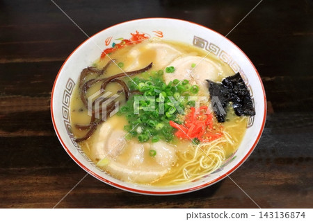 豬骨拉麵 豬骨拉麵 143136874