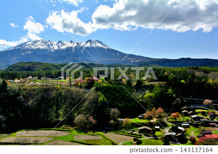 Mt. Ontake Mt. Ontake 143137164