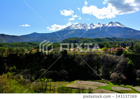 Mt. Ontake Mt. Ontake 143137169