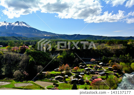 Mt. Ontake Mt. Ontake 143137177