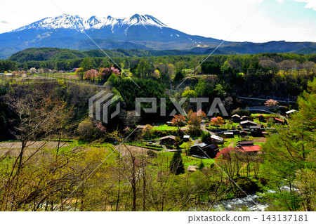 Mt. Ontake Mt. Ontake 143137181