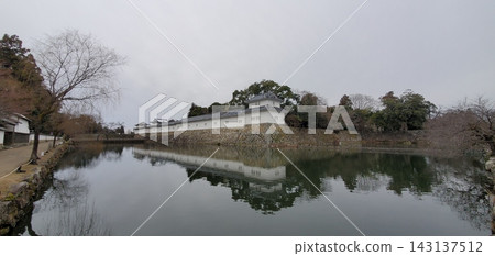 彥根城Sawa Watanabe塔 彥根城Sawa Watanabe塔 143137512