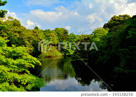 100 Fine Castles of Japan, Takaoka Castle 100 Fine Castles of Japan, Takaoka Castle 143138258