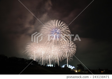 A Feast of the Four Great Fireworks Masters: Tonegawa Grand Fireworks Festival 2026 A Feast of the Four Great Fireworks Masters: Tonegawa Grand Fireworks Festival 2026 143138471