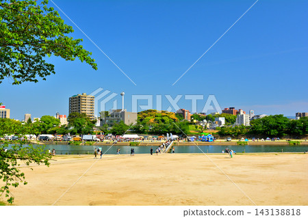 100 Fine Castles of Japan, Okazaki Castle 100 Fine Castles of Japan, Okazaki Castle 143138818