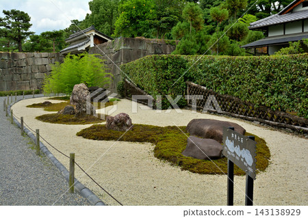 100 Fine Castles of Japan, Nijo Castle 100 Fine Castles of Japan, Nijo Castle 143138929