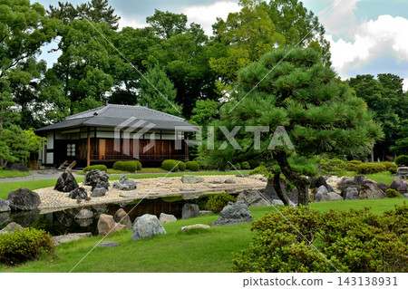 100 Fine Castles of Japan, Nijo Castle 100 Fine Castles of Japan, Nijo Castle 143138931