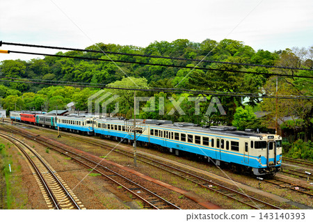 Tokushima Station Tokushima Station 143140393
