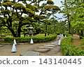 日本的100座大城堡/高松城堡 143140445