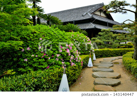 Japan's 100 Great Castles / Takamatsu Castle Japan's 100 Great Castles / Takamatsu Castle 143140447