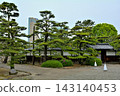 日本的100座大城堡/高松城堡 143140453