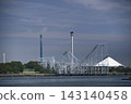 [Kanagawa] Scenery of Hakkeijima 143140458