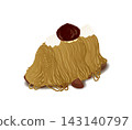 Mont Blanc  143140797