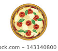 Margherita 143140800