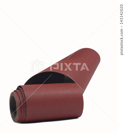 sandpaper roll for smoothing and planing sandpaper roll for smoothing and planing 143142020