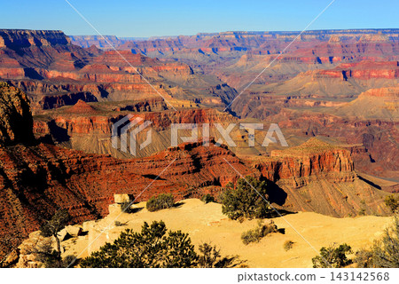 Grand Canyon Arizona Grand Canyon Arizona 143142568